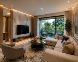 The Reserve Residences (D21), Apartment #577177781